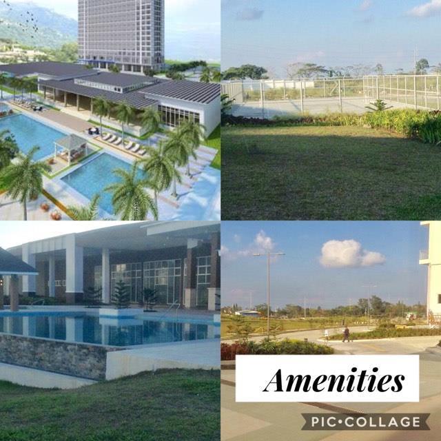 Matlocs @ Wind Residences Tagaytay City ภายนอก รูปภาพ