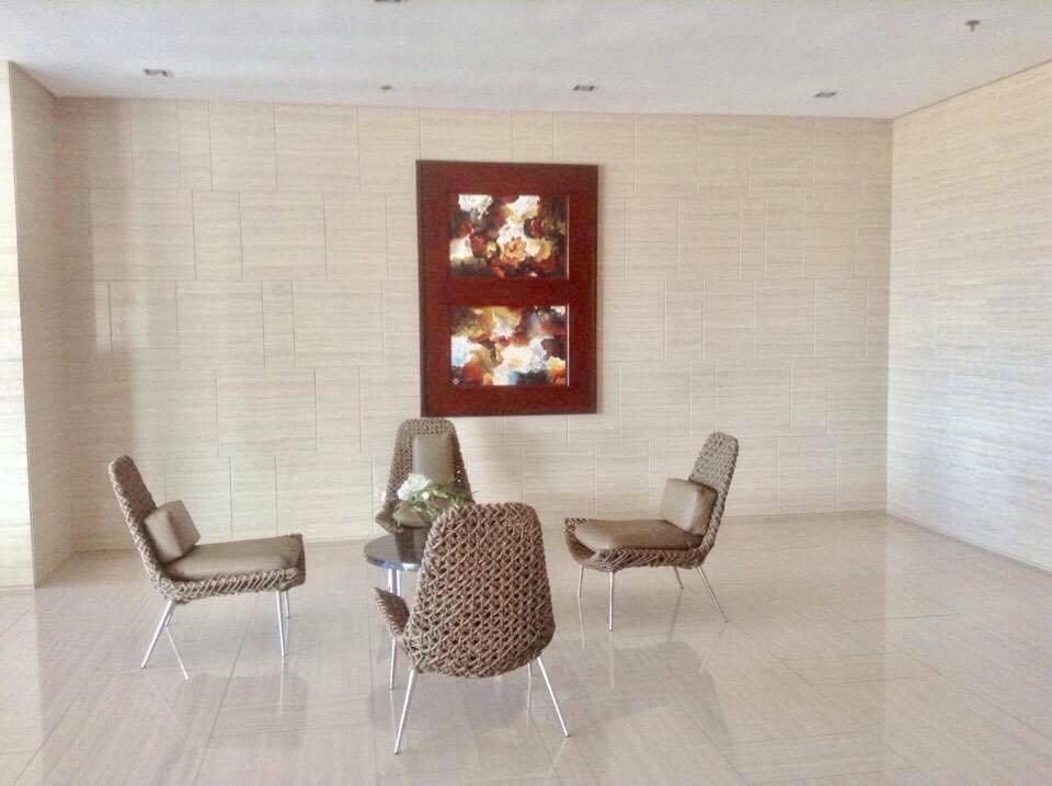 Matlocs @ Wind Residences Tagaytay City ภายนอก รูปภาพ