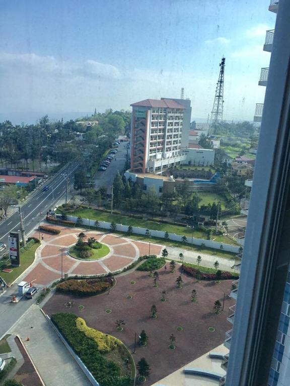 Matlocs @ Wind Residences Tagaytay City ภายนอก รูปภาพ