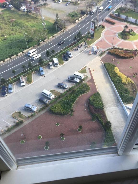 Matlocs @ Wind Residences Tagaytay City ภายนอก รูปภาพ
