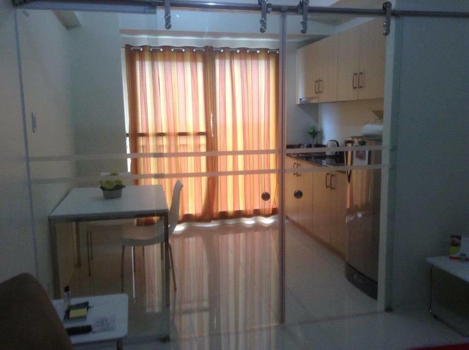 Matlocs @ Wind Residences Tagaytay City ภายนอก รูปภาพ