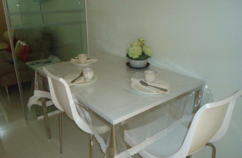 Matlocs @ Wind Residences Tagaytay City ภายนอก รูปภาพ