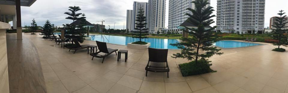 Matlocs @ Wind Residences Tagaytay City ภายนอก รูปภาพ