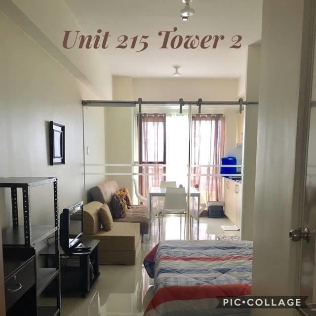 Matlocs @ Wind Residences Tagaytay City ภายนอก รูปภาพ