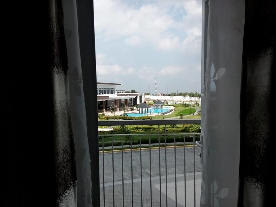 Matlocs @ Wind Residences Tagaytay City ภายนอก รูปภาพ