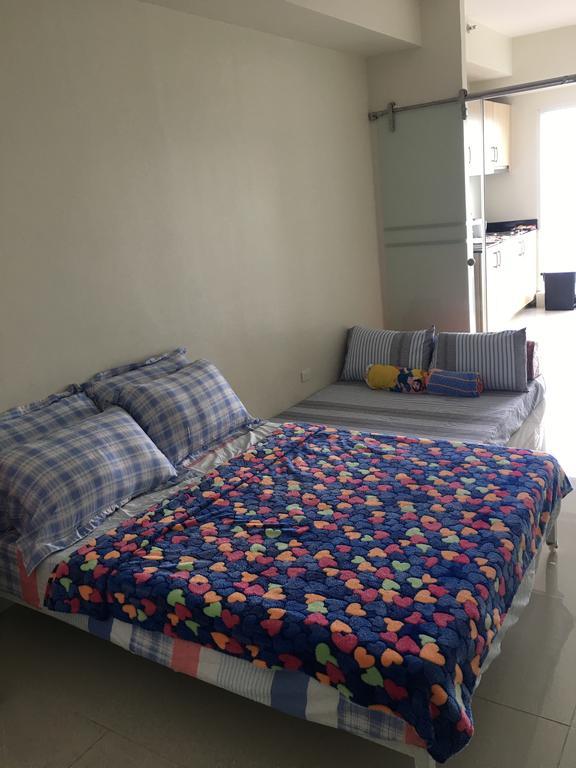 Matlocs @ Wind Residences Tagaytay City ภายนอก รูปภาพ